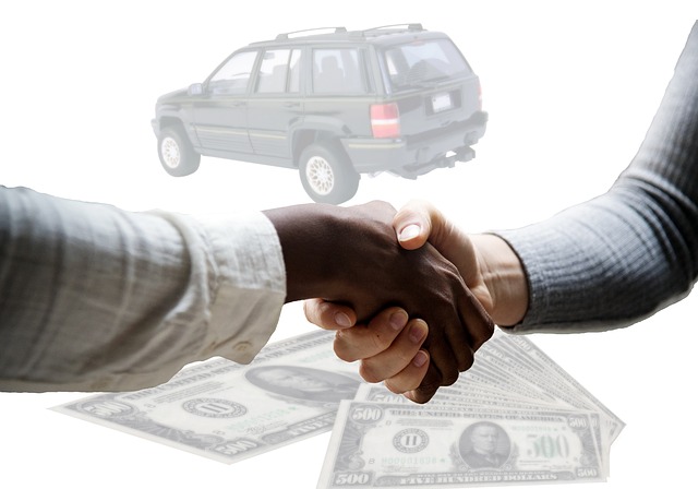 Auto Buying Tips