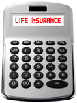 Life Insurance Needs Calculator